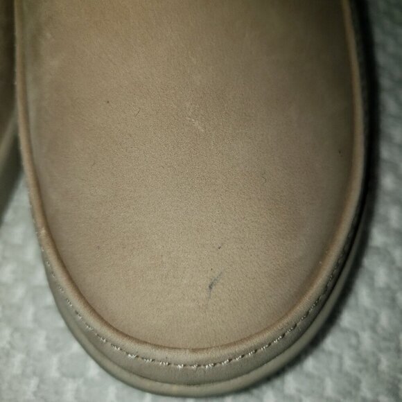 Timberland Project Better Beige Comfort Slip-on Womens Shoes Size‎ 7 Pre-Owned - Picture 7 of 15